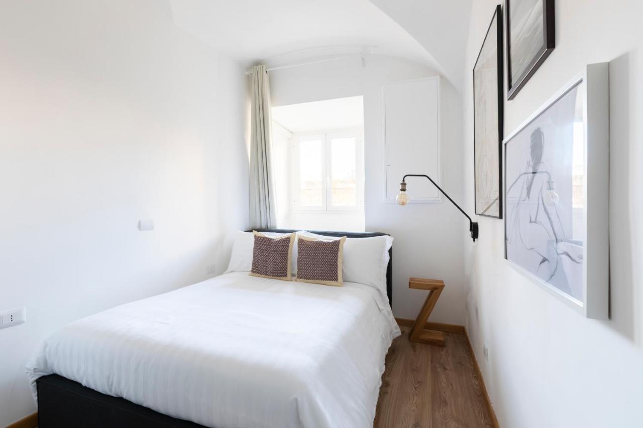 Sonder At Colosseum Cloisters Aparthotel Rome Exterior photo
