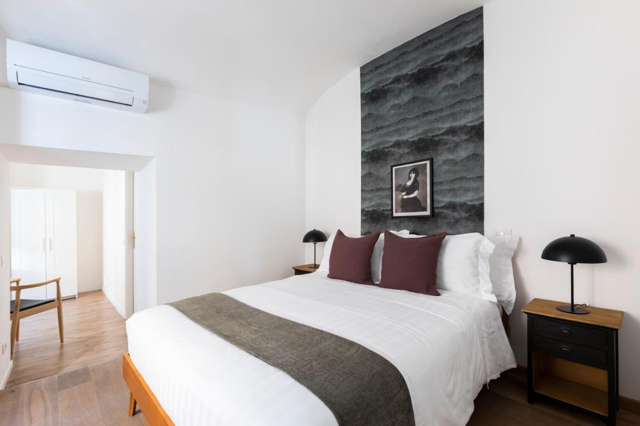 Sonder At Colosseum Cloisters Aparthotel Rome Exterior photo